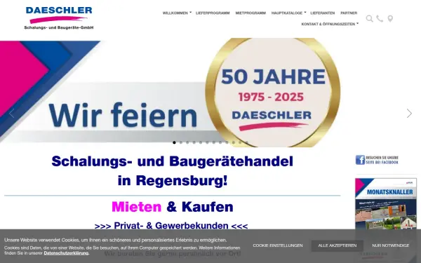 www.daeschler-gmbh.de