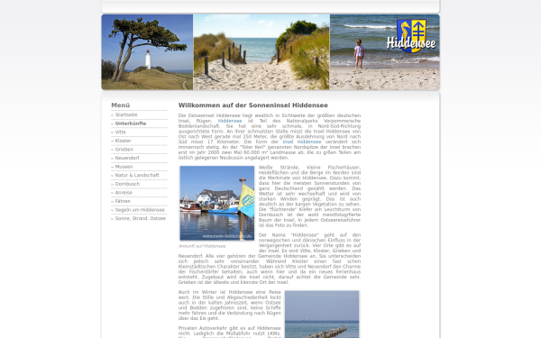 mein-hiddensee.de