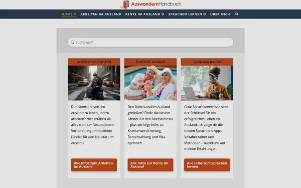 www.auswandern-handbuch.de
