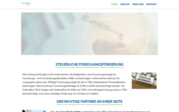 www.forschungszulage.biz
