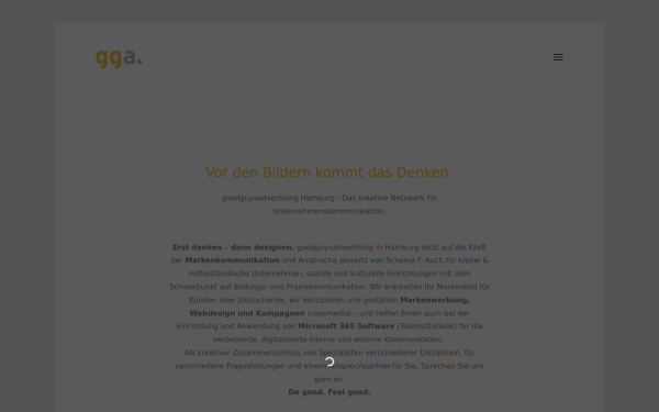 goodguysadvertising.de