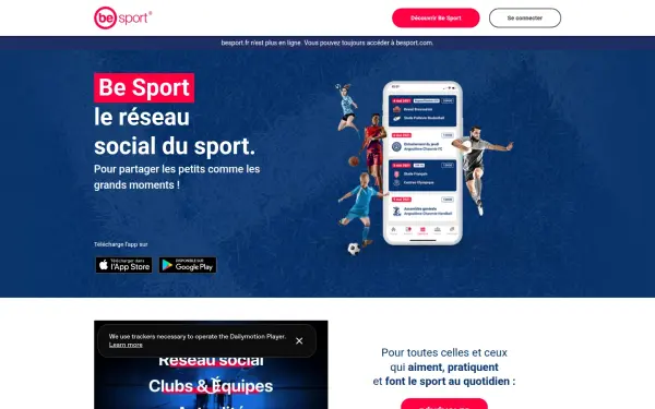 www.about.besport.com