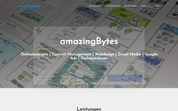 www.amazingbytes.net