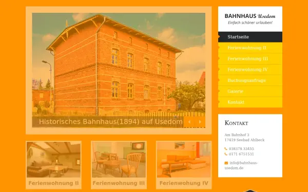 www.bahnhaus-usedom.de