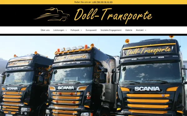 www.doll-transporte.de