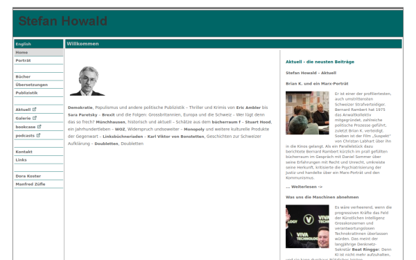 www.stefanhowald.ch