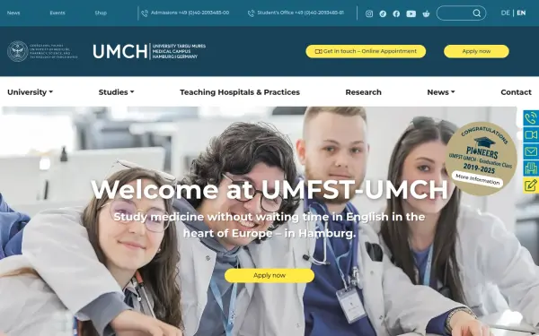 edu.umch.de