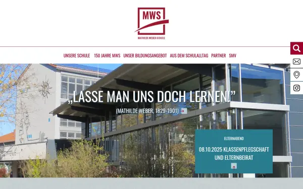 www.mathilde-weber-schule.de