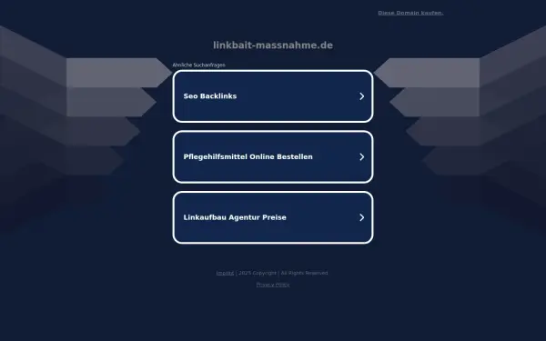 linkbait-massnahme.de