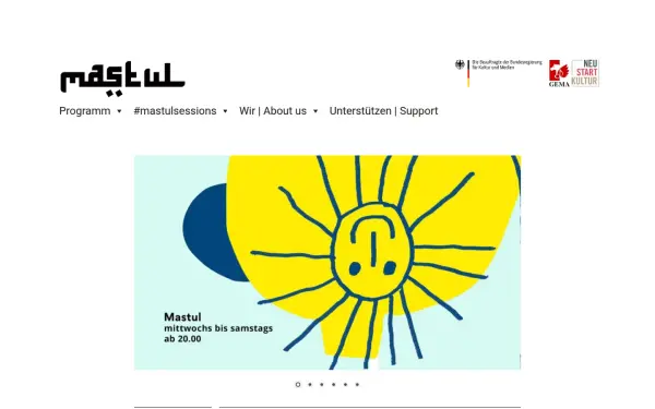 mastul.de