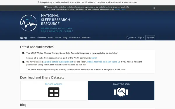 sleepdata.org