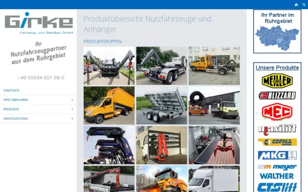 www.girke.de