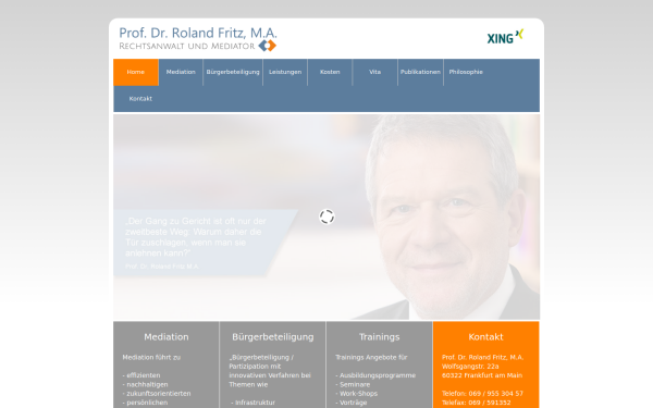 www.mediator-fritz.de