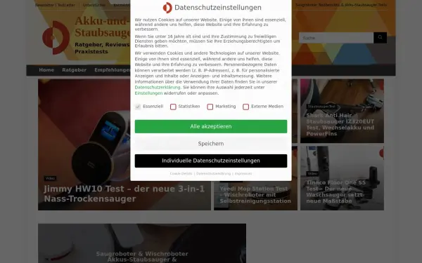 www.akku-und-roboter-staubsauger.de