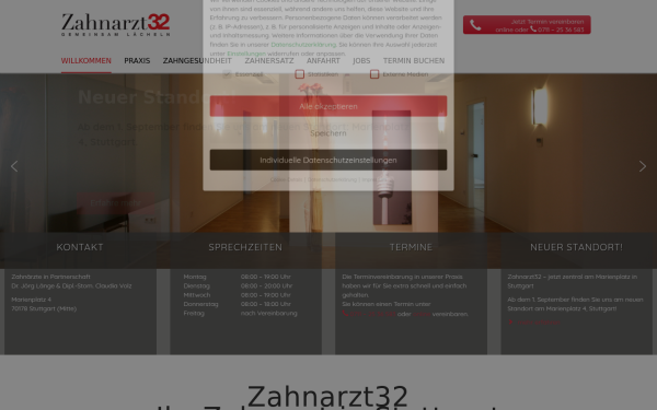 www.zahnarzt32.de