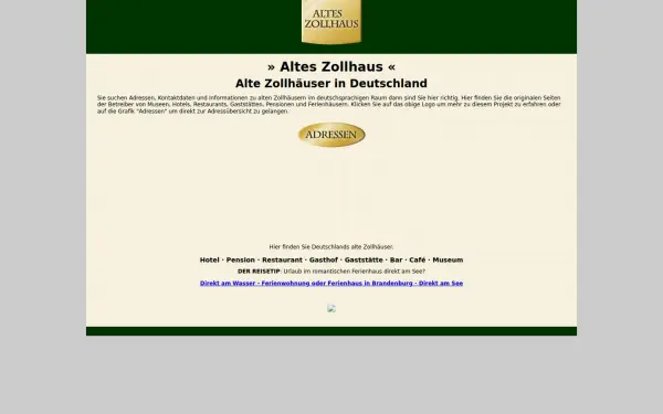 altes-zollhaus.de