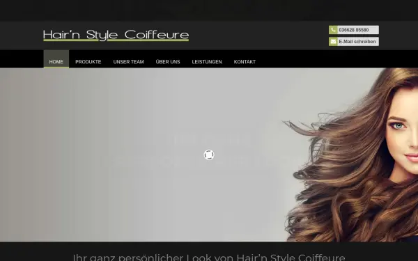 hair-coiffeur.de