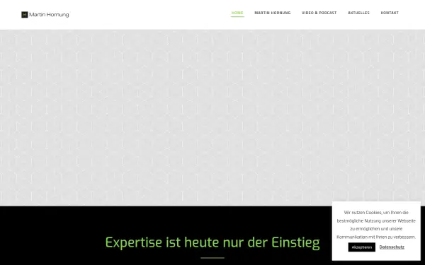 martin-hornung.de