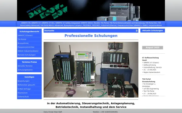 data-know-how.de
