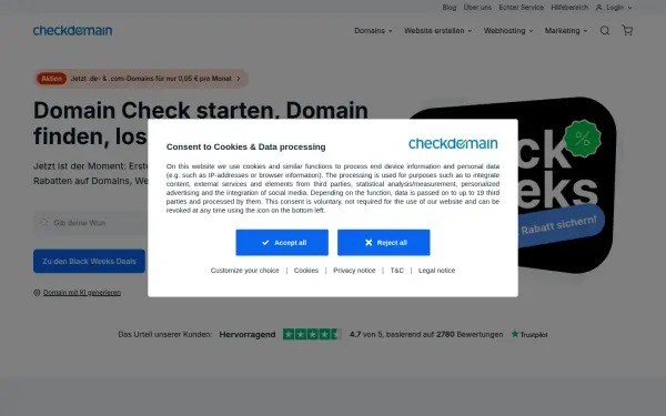www.checkdomain.de