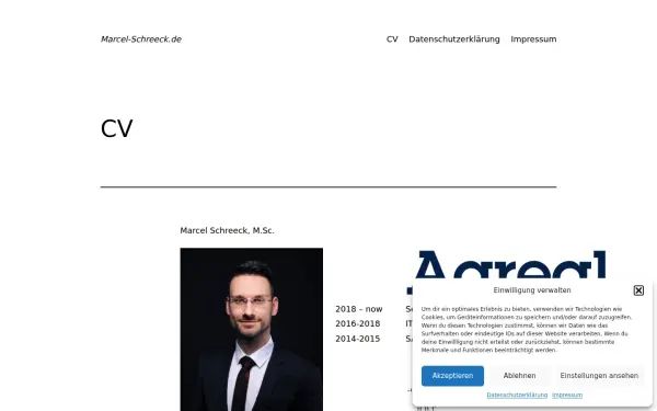 www.marcel-schreeck.de