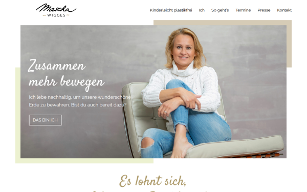 www.maschawigges.de