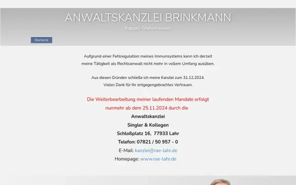 anwaltskanzleibrinkmann.de