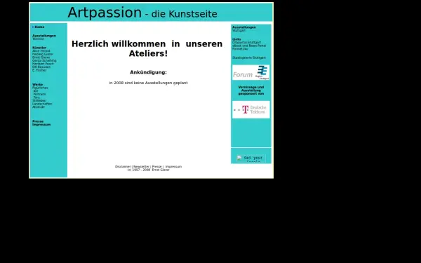 artpassion.de