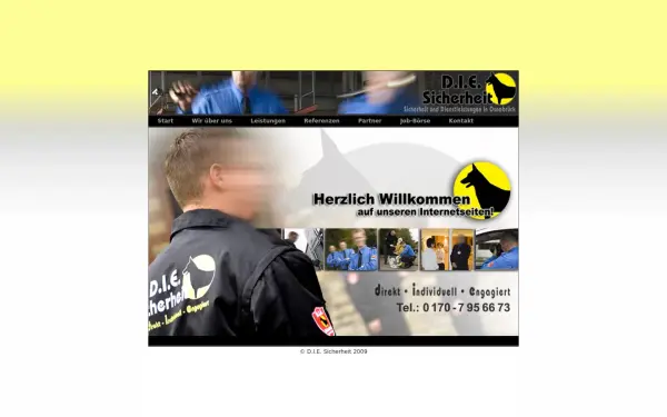 d-i-e-sicherheit.de