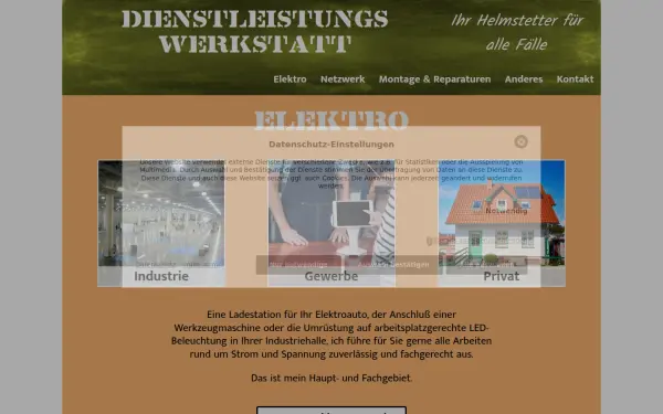 dienstleistungswerkstatt.de