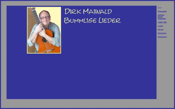 dirk-maiwald.de