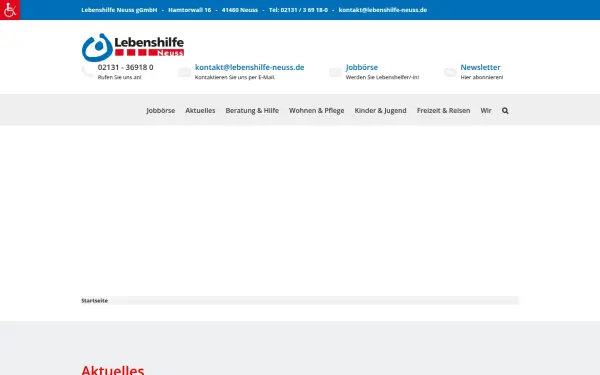 lebenshilfe-neuss.de