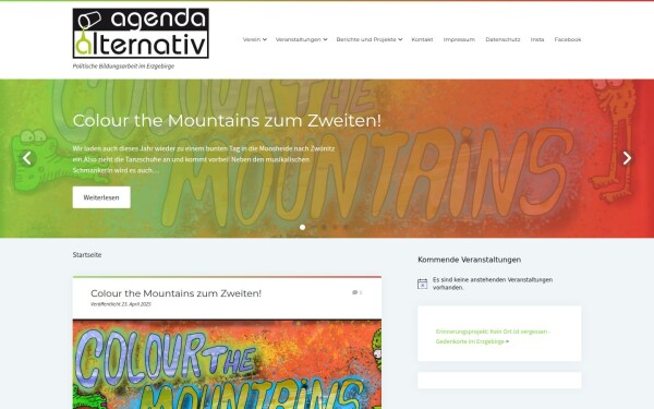 www.agenda-alternativ.de