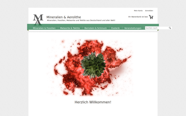 mineralien-aerolithe.com
