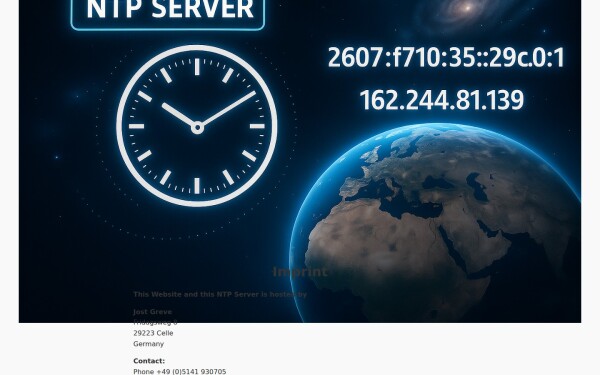 ntp6.kernfusion.at