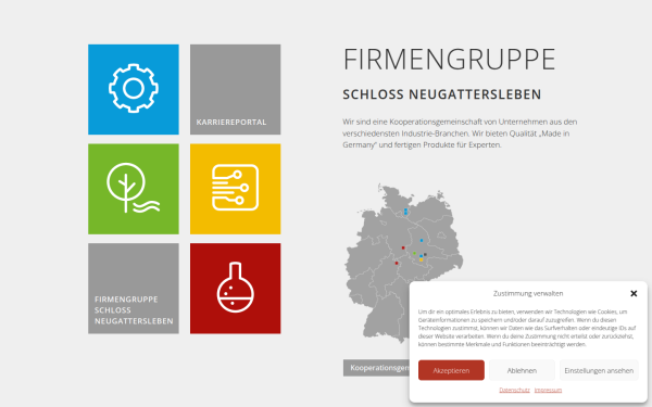schloss-net.de