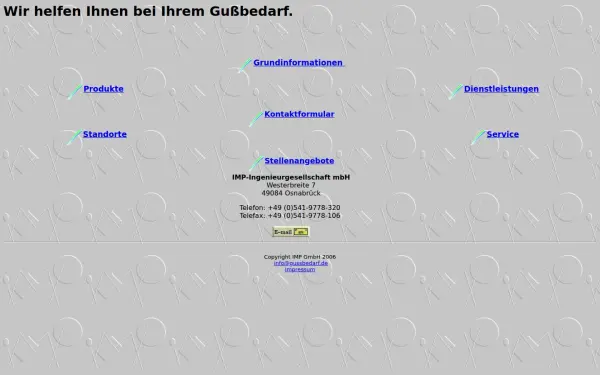 gussbedarf.de