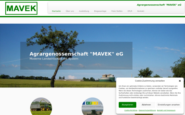 mavek.de