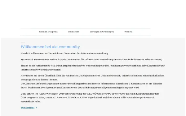 www.aia.community