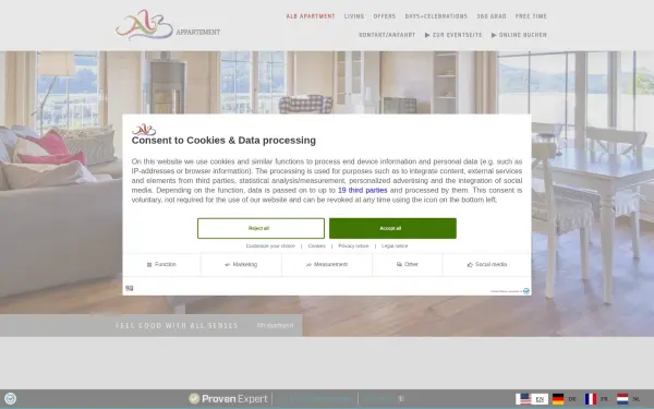 www.alb-appartement.de