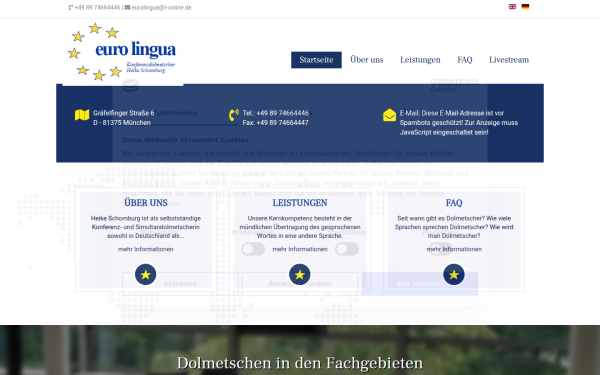 www.eurolingua-online.de