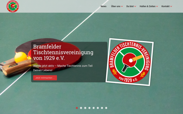 tischtennis-bramfeld-1929.de
