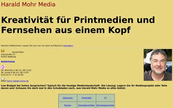 haraldmohr.de