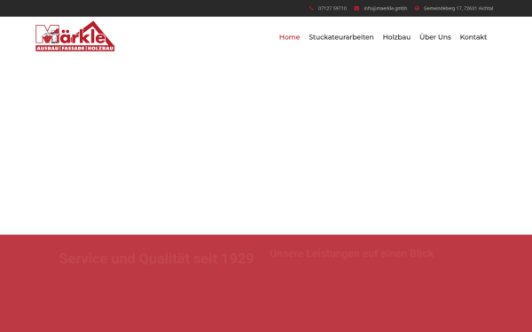 maerkle.gmbh