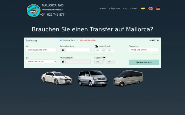 mallorcataxi.de