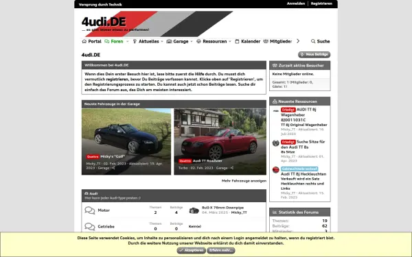 www.4udi.de
