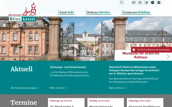 www.blieskastel.de