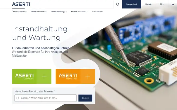 aserti.de