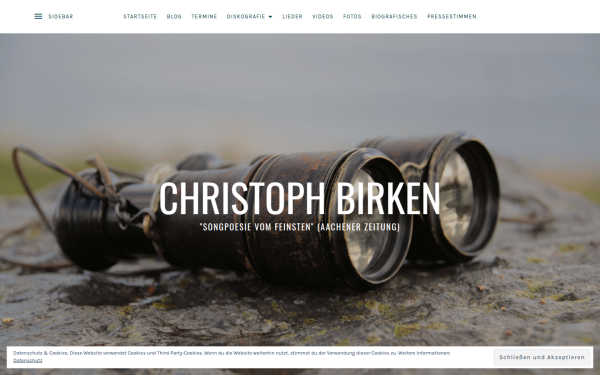 christophbirken.com