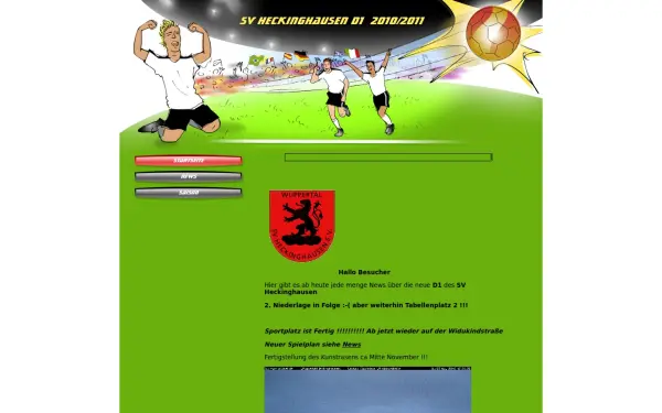 d1-jugend-svh.de